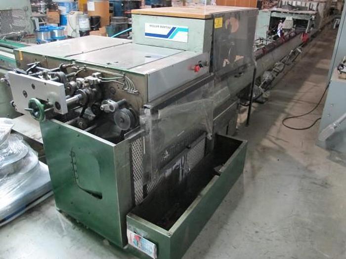 Used Thursday, December 8, 2016, 1:00 PM (ET), Payette & Simms, Inc.