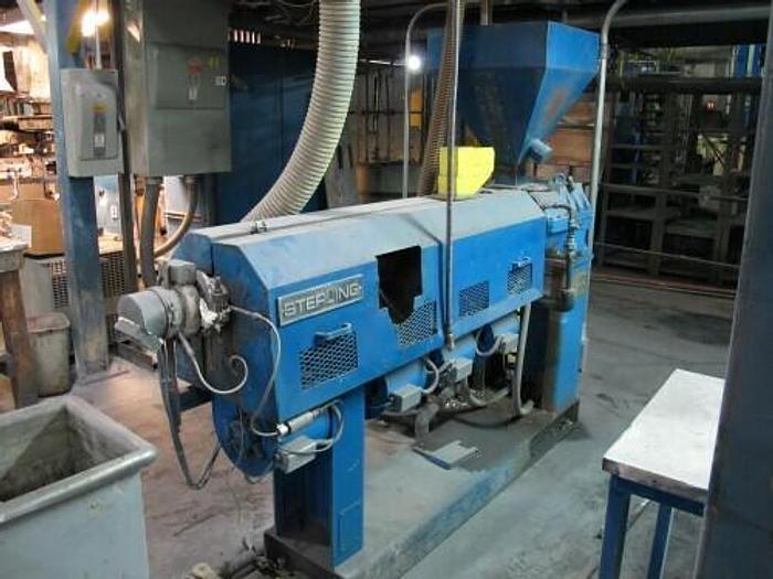 Used 3/17/2011, Plastic Diversity Solutions