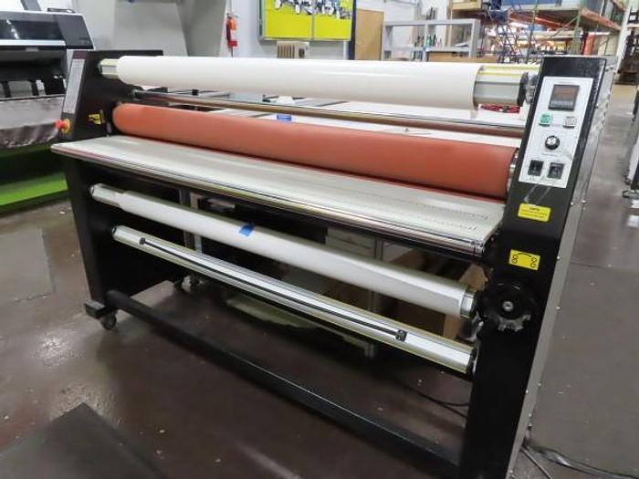 Used Thursday, June 11, 2020, 1:00 PM (ET), BST Printing Corporation