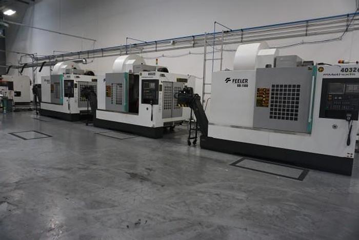 Used Wednesday, October 7, 2020, 1:00 PM (ET), Surplus Equipment of Whitcraft