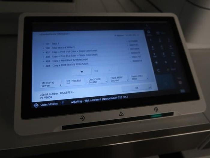 Used Wednesday, July 17, 2024, 11:00 AM (ET) Hi Tech Printing Systems