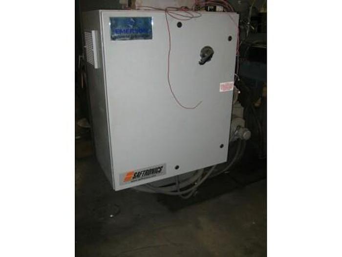 Used 12/2/2010, Gloucester Engineering Company