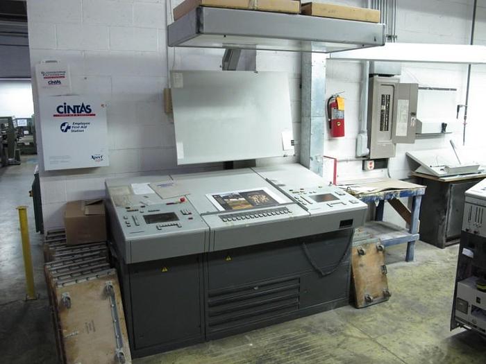 Used 5/19/2011, Insta-Print