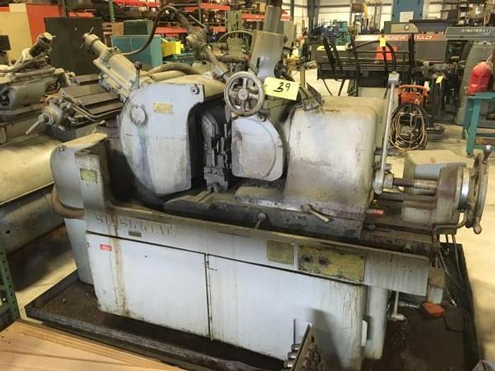 Used Wednesday, January 20, 2016 1:00 PM (ET), Machine Tool & CNC Auction