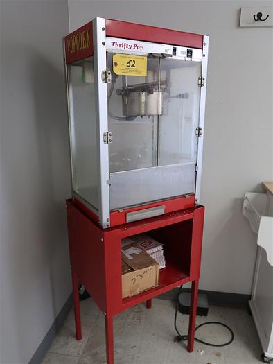 Used Thursday, March 27, 2025, 11:00 AM (ET) - Fusebox One (CMS)