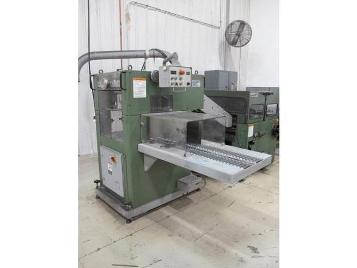 Used Wednesday, October 4, 2017, 1:00 PM (ET), Gannett - WI - Auction #1