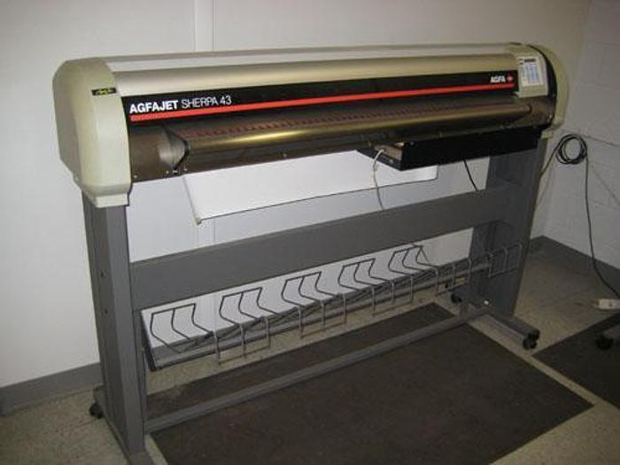 Used Martin Printing