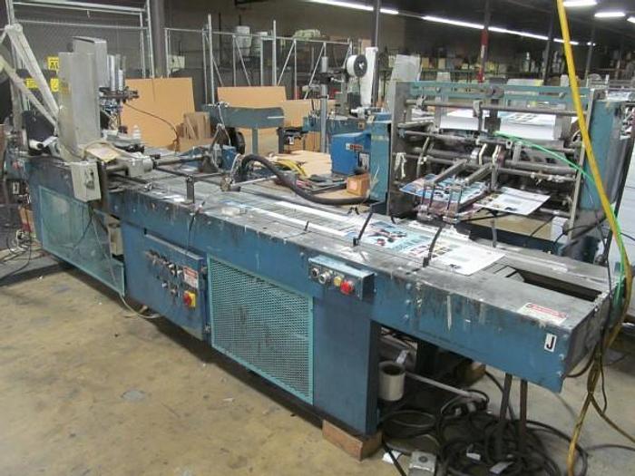 Used Weds & Thurs, September 21 & 22, 2016, Inserts USA Inc. & Skyline Media Packaging, LLC
