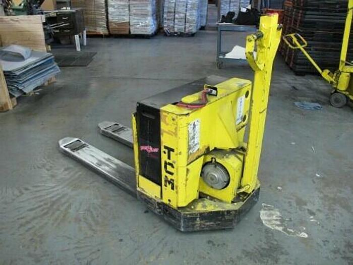 Used 4/7/2011, The King Organization