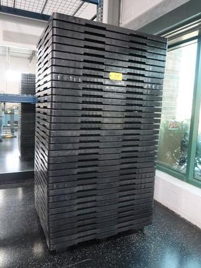 Used Thursday, March 7, 2024 1:00 PM (ET), Sterling Shelf Liners