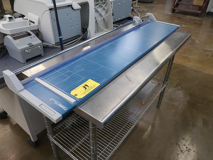 Used Thursday, March 27, 2025, 11:00 AM (ET) - Fusebox One (CMS)