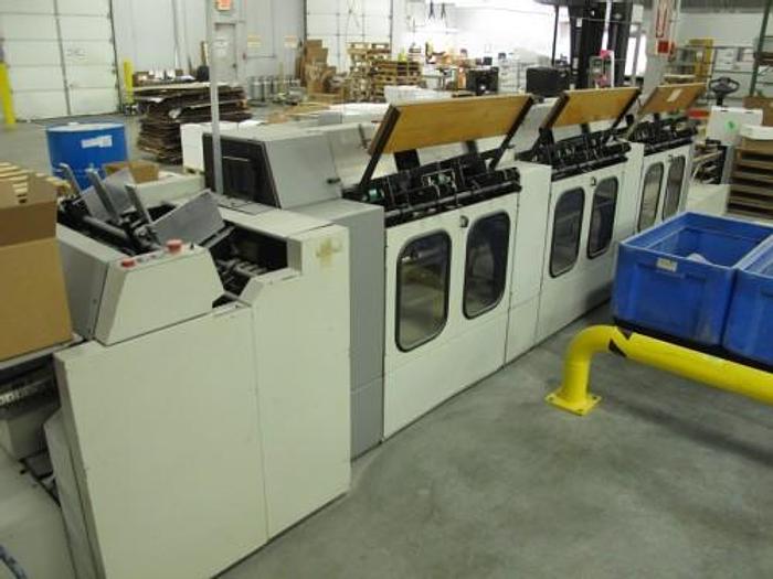 Used Tuesday, April 22, 2014 1:00 PM (ET), Graphic Visual Solutions