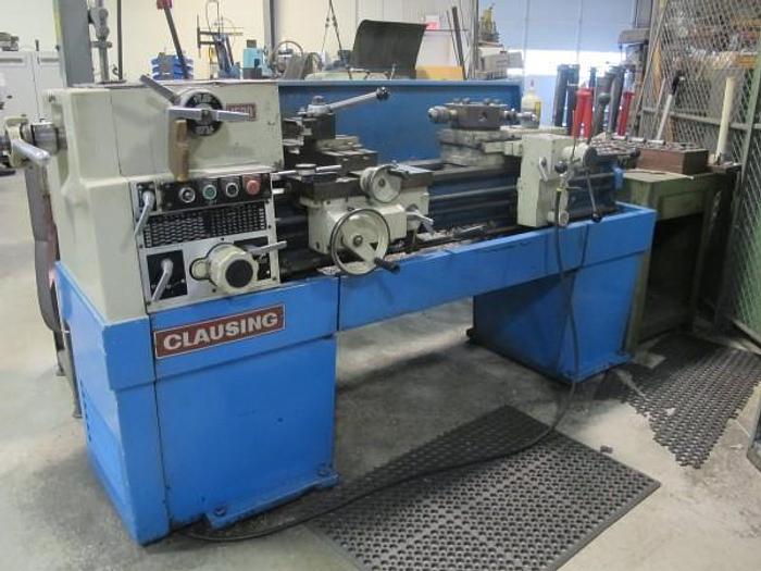 Used Thursday, December 12, 2019, 1:00 PM (ET), Dean Machine
