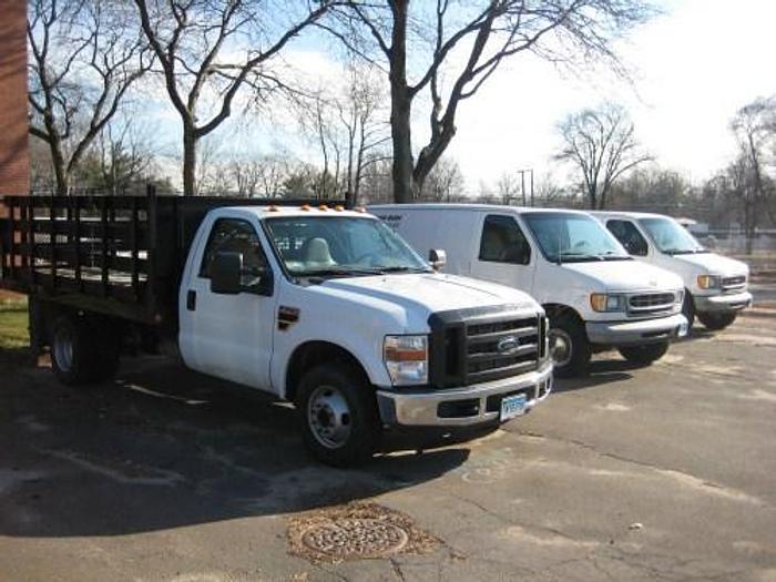 Used 2/8/2012, Dunham Bush - Hartford Compressor