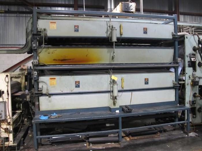 Used Auction Cancelled, Superior Graphics