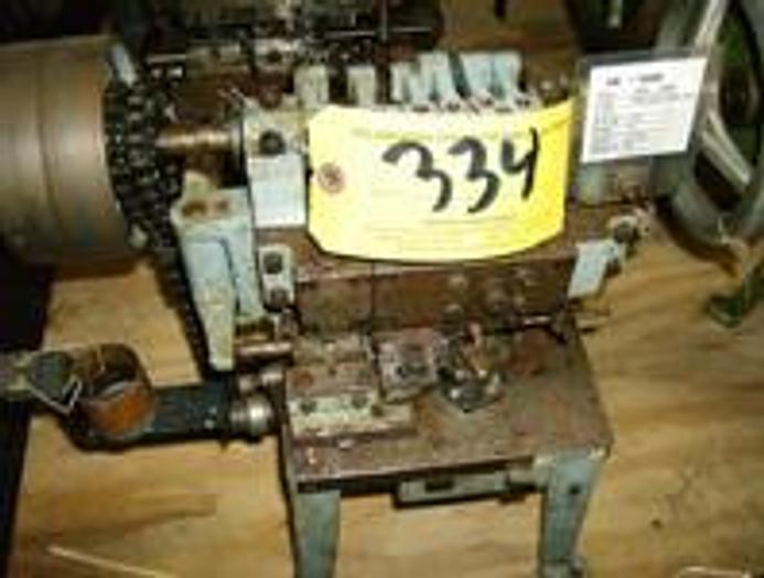 Used Jewelry Manufacturing