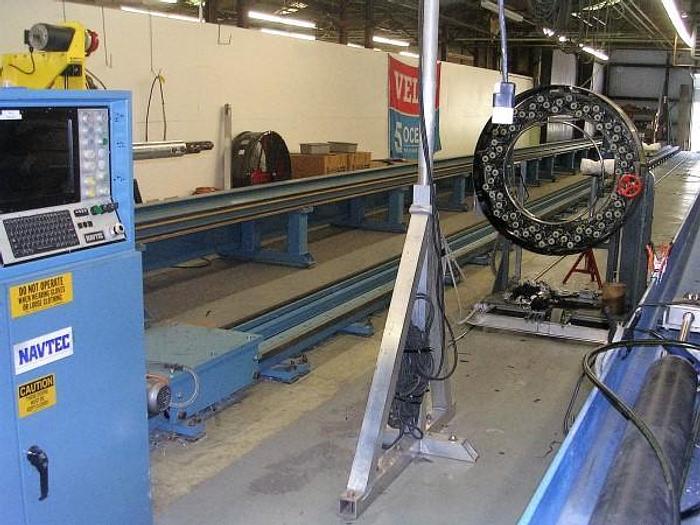 Used Wednesday, April 5, 2017, 1:00 PM (ET), Navtec Rigging Solutions, Inc. - Intellectual Property & Inventory
