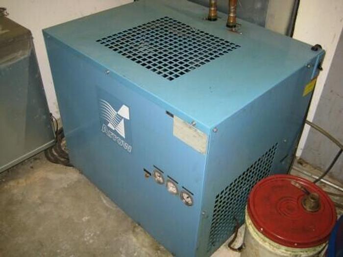 Used 8/6/2010, Thomas Machine Works