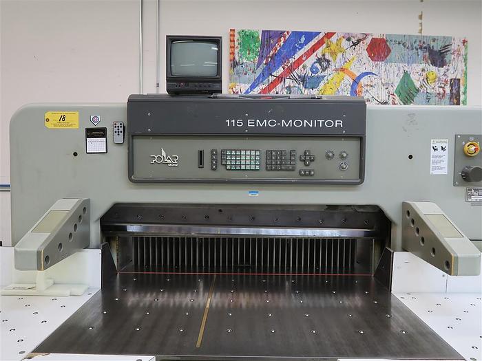 Used Thursday, March 27, 2025, 11:00 AM (ET) - Fusebox One (CMS)
