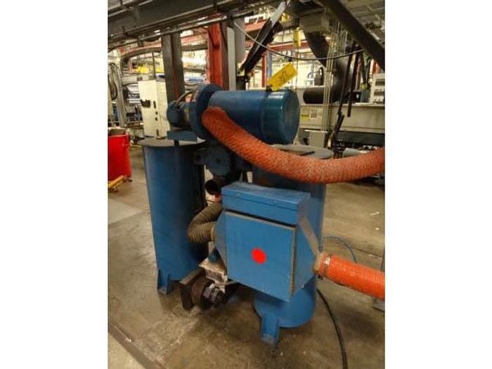 Used Thursday, September 17, 2015 1:00 PM (ET), Polyurethane Film & Sheet Extrusion Lines