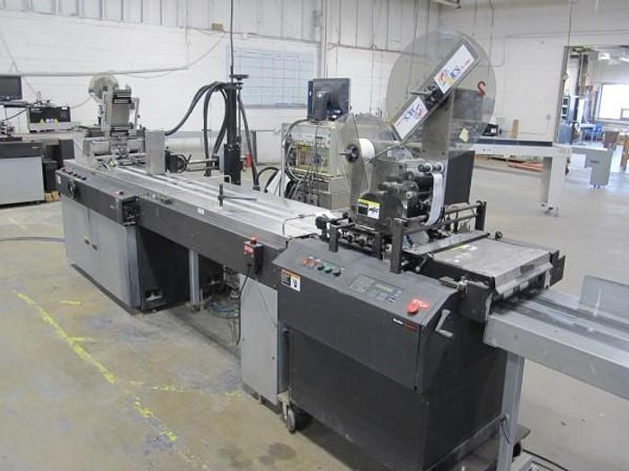 Used Weds. & Thurs., April 29 & 30, 2015 1:00 PM (ET), Pictorial Offset Printing