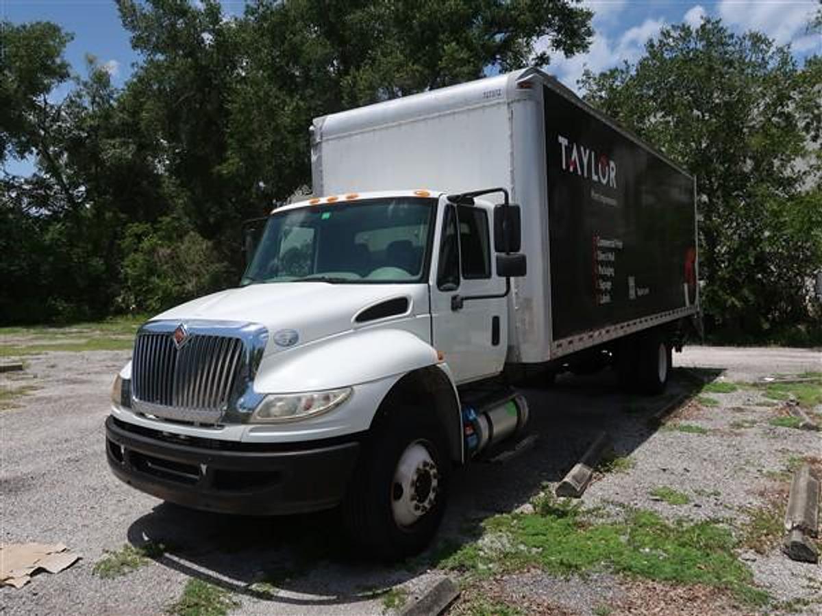 Used Thursday, August 13, 2026, 1:00 PM (ET) - Taylor Corporation