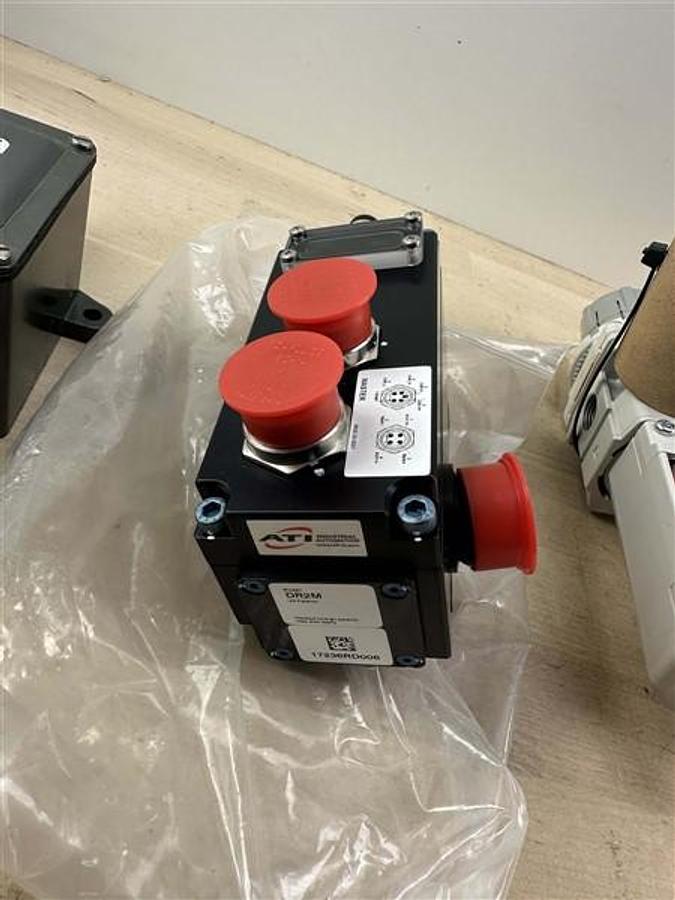 Used Wednesday, December 10, 2025, 1:00 PM (ET) - Chris Stanley's Industrial Surplus