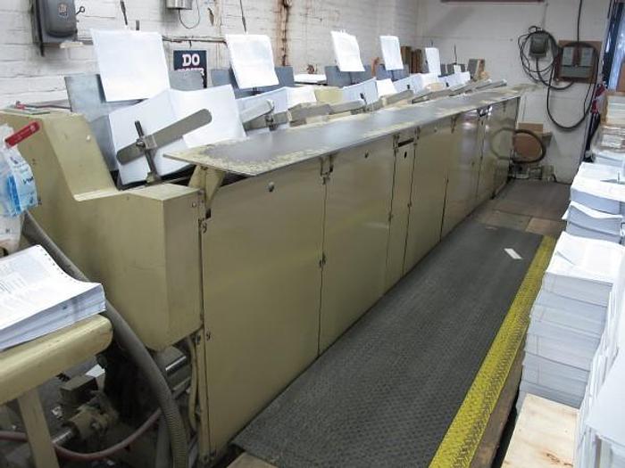 Used Thursday, May 28, 2015 1:00 PM (ET), Standard Modern - Surplus Equipment to Company's Ongoing Needs
