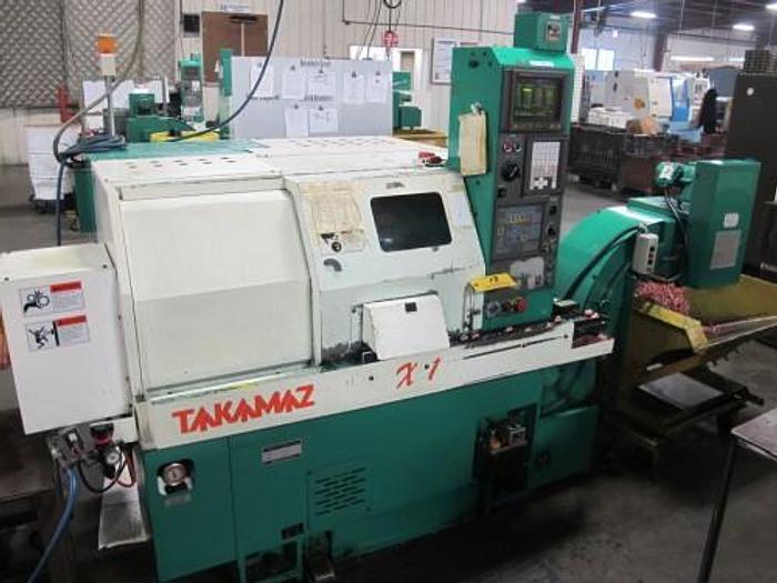 Used Thursday, December 12, 2013 1:00 PM (ET), Surplus Equipment of NSA Industries