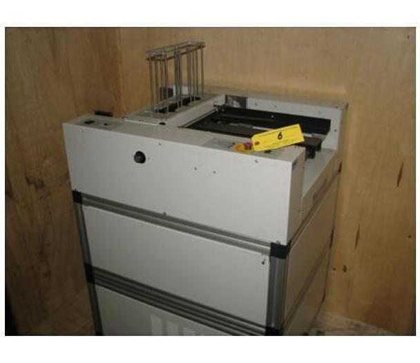 Used Berkshire Westwood Graphics