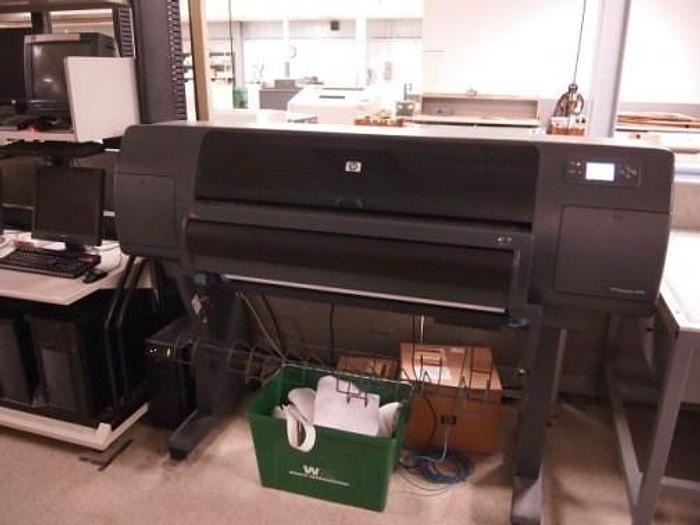 Used 10/19/2011, Dynagraf