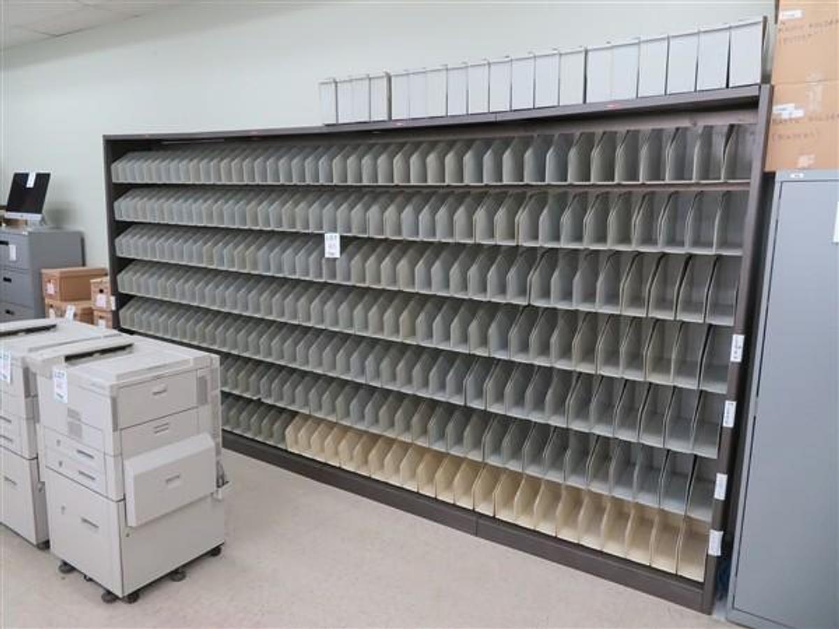 Used Thursday, October 1, 2026, 1:00PM (ET) - Pentagon Printing