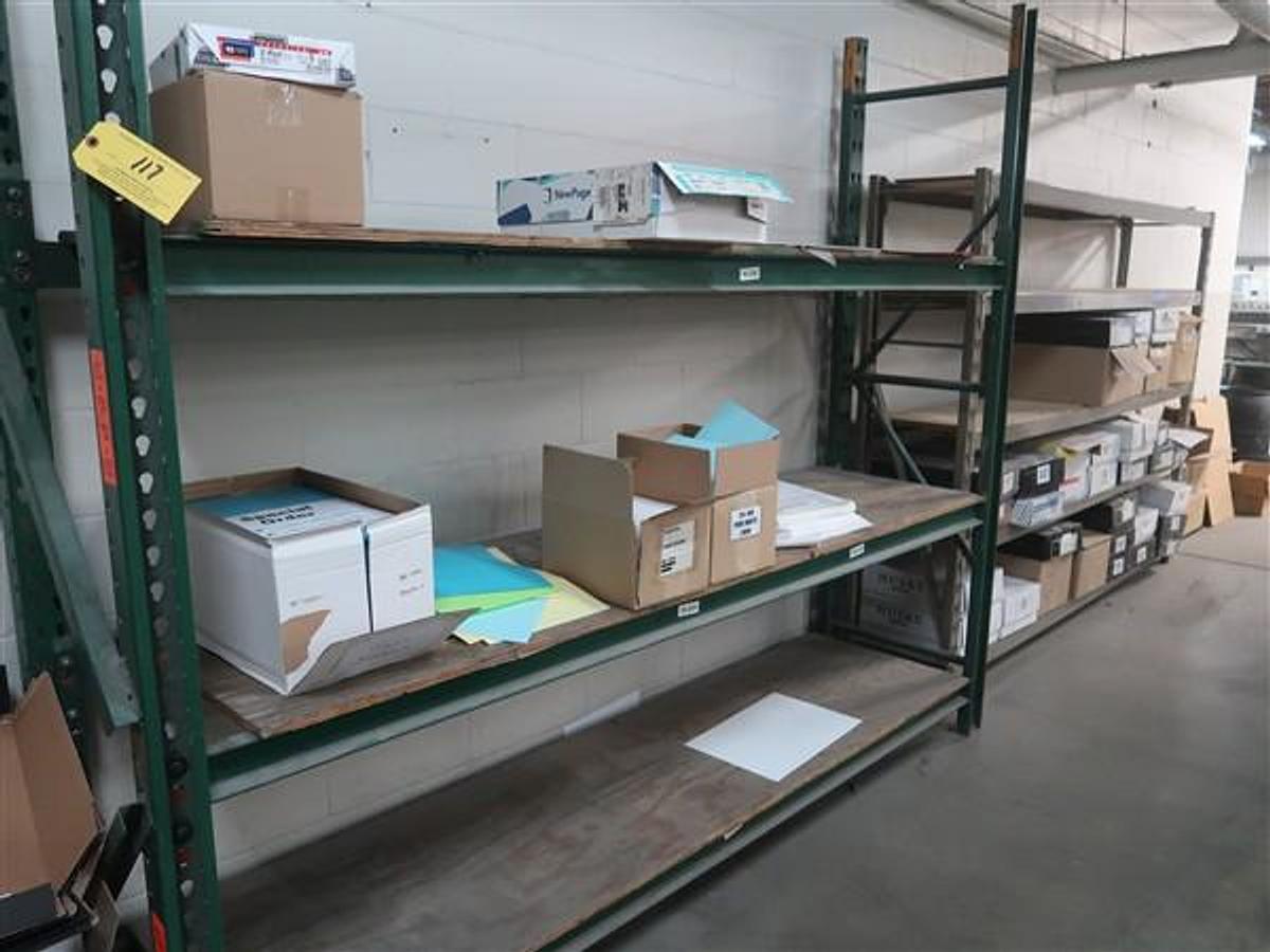 Used Wednesday, June 4 2025, 1:00 PM (ET) - Interstate Printing