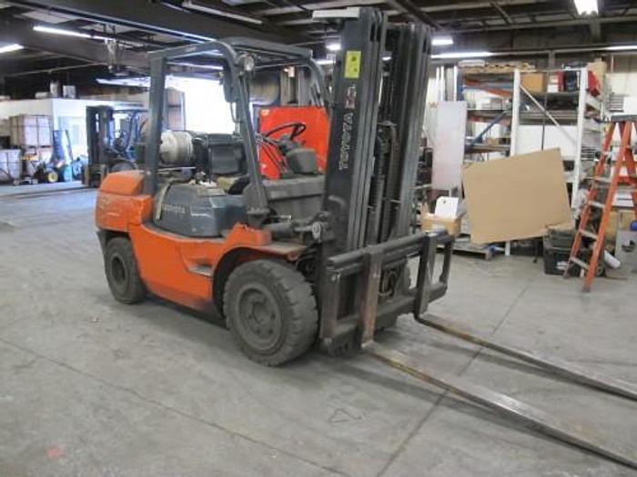 Used Wednesday, October 30, 2013 1:00 PM (ET), Hilliard Precision Products