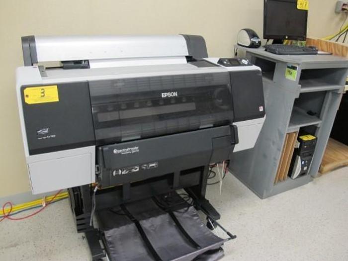 Used Tuesday, September 9, 2014 1:00 PM (ET), Securian (Printing Division)