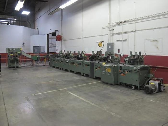 Used Tuesday, May 24, 2016 1:00 PM (ET), Valassis Wichita Printing Division