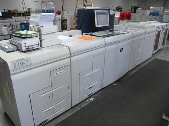 Used Equipment Available For Immediate Sale, Printing Equipment