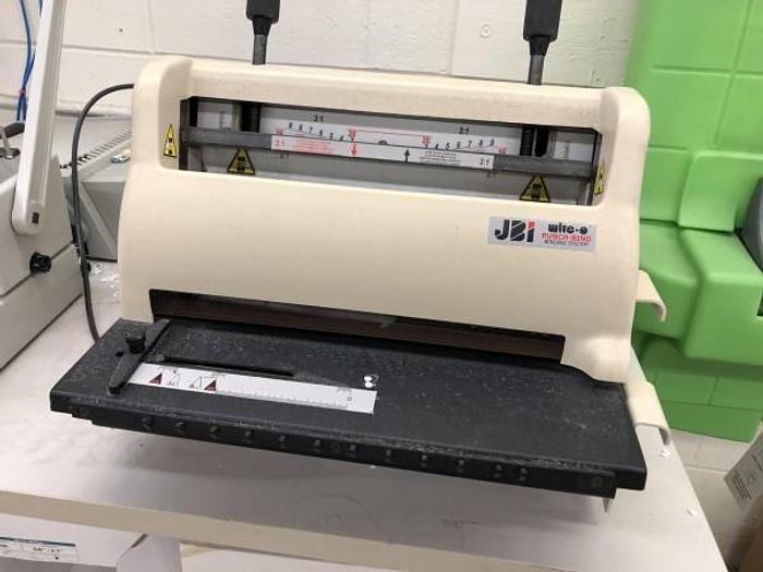 Used Thursday, February 7, 2019, 1:00 PM (ET), Colonial Printing