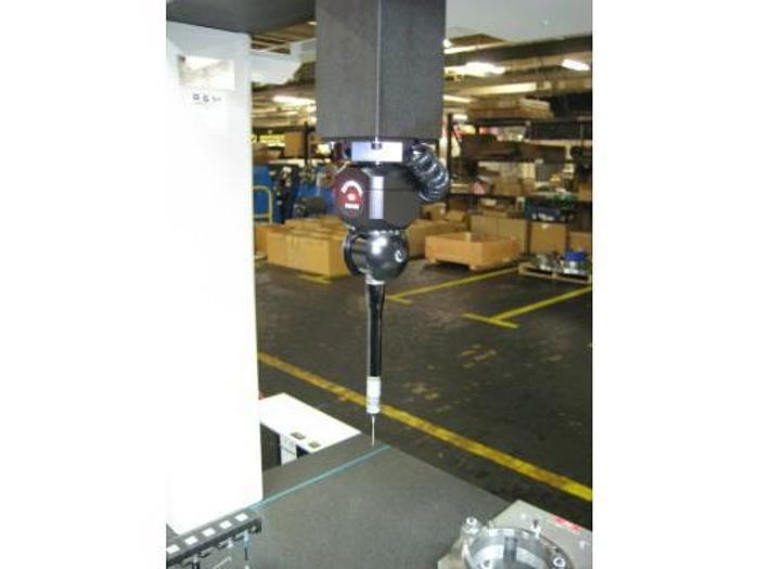 Used Wednesday, August 14, 2013 10:30 AM (ET), Beacon Industries