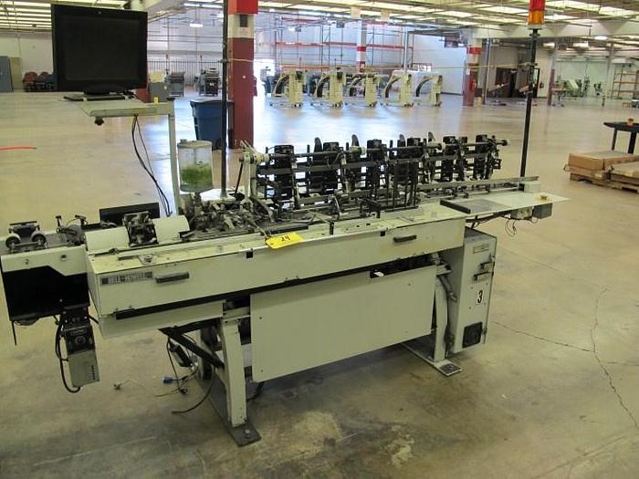 Used Thursday, September 20, 2012 1:00 PM (ET), Focus Direct