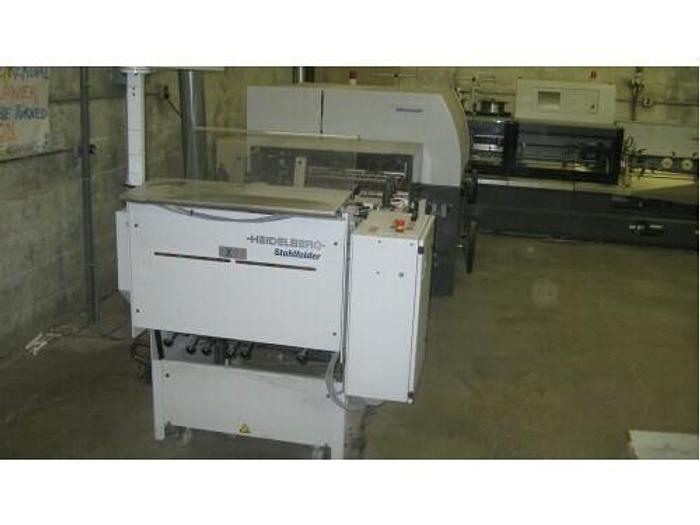 Used 10/10/2010, Castlereagh Printcraft