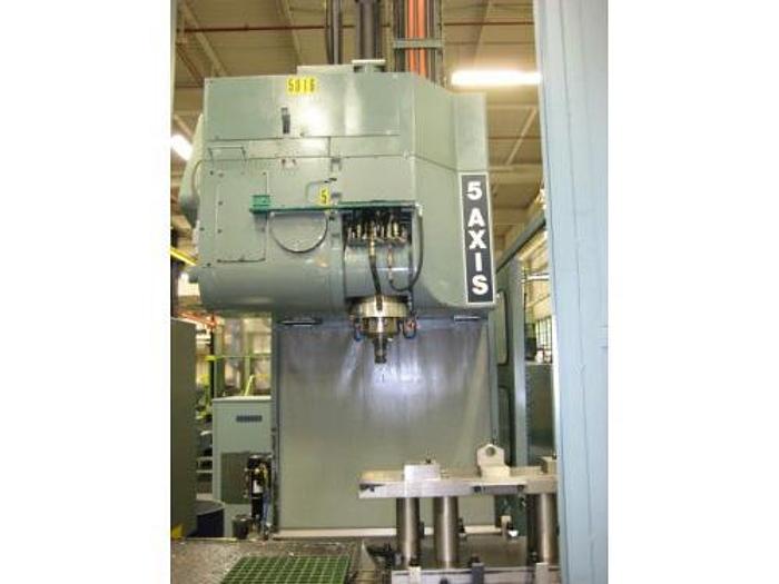 Used Wednesday, August 14, 2013 10:30 AM (ET), Beacon Industries