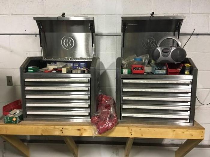 Used Tuesday, October 4, 2016 1:00 PM (ET), Machine Tool & CNC Auction