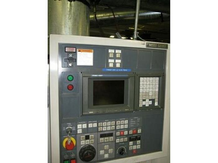 Used 4/14/2011, Dunham Bush