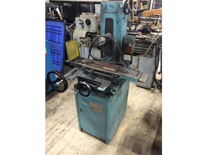 Used Tuesday, August 4, 2015 1:00 PM (ET), Machine Tool & CNC Auction