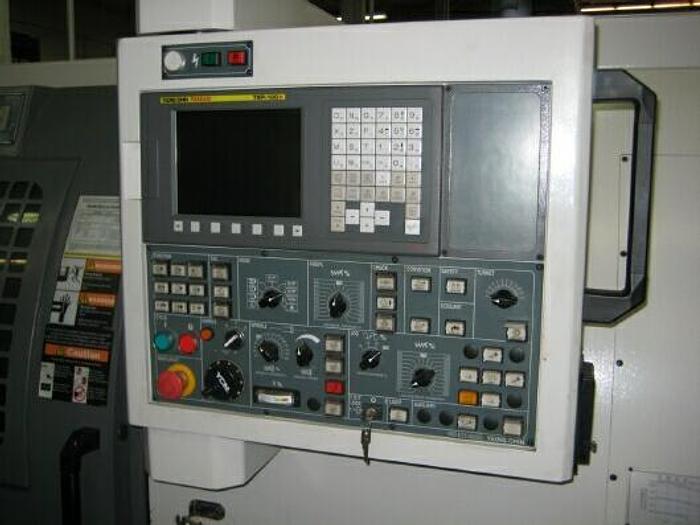 Used 2/16/2010, Eagle Precision, Inc.