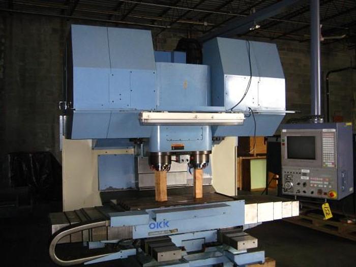 Used Wednesday, September 10, 2014 1:00 PM (ET), Northeast Machine Tool & CNC Auction Event #1
