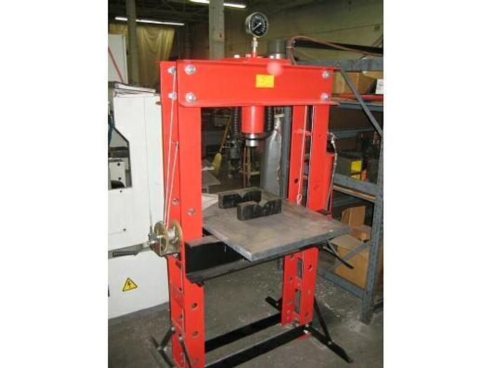 Used 2/16/2010, Eagle Precision, Inc.