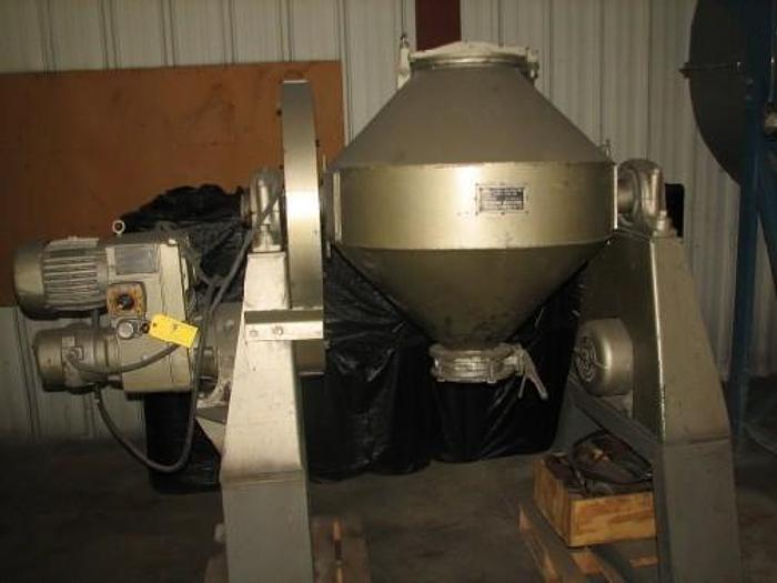 Used 6/1/2010, Advanced Metals Technologies