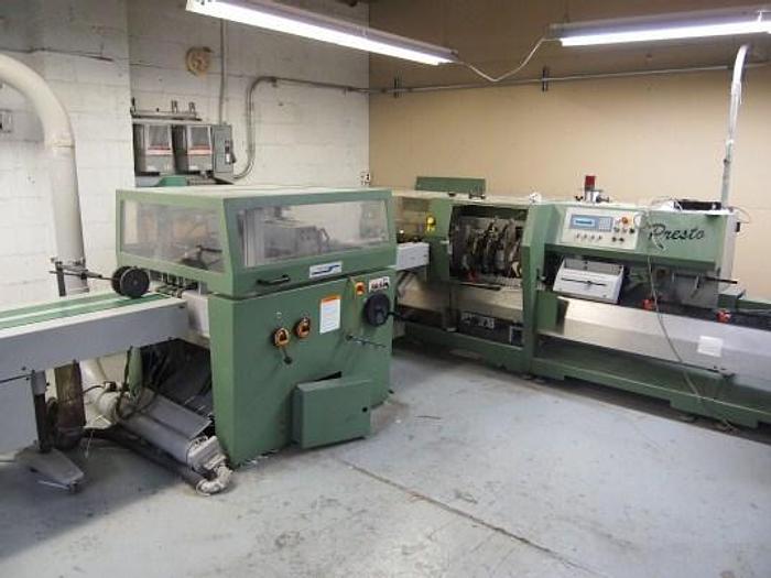 Used 12/15/2011, C&B Graphics